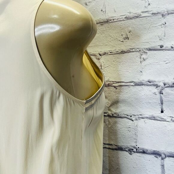 Brunello Cucinelli Jumpsuit with rhinestone - Picture 5 of 15